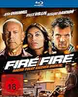 Amazon.co.jp | Fire with Fire DVD・ブルーレイ